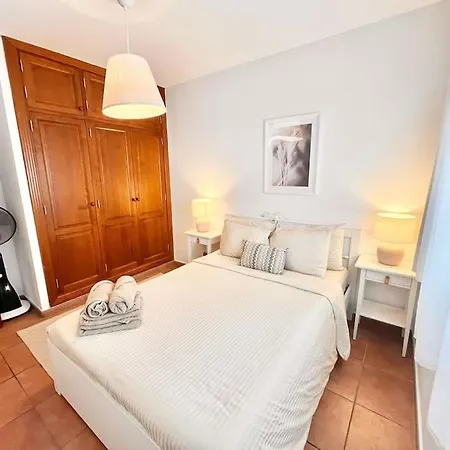 Casa Dee Apartament Costa Teguise