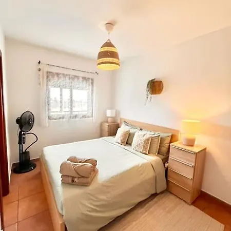 Apartament Casa Dee Costa Teguise