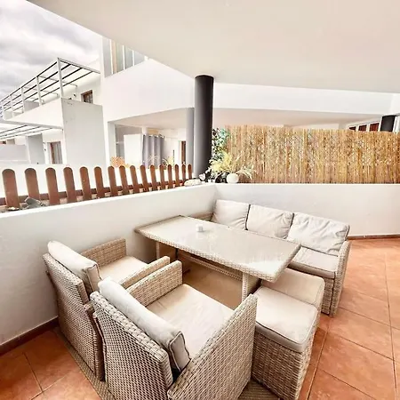 Apartament Casa Dee Costa Teguise