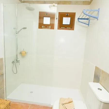 Apartament Casa Dee Costa Teguise