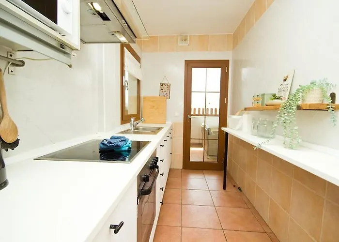 Casa Dee شقة كوستا تاغيسي