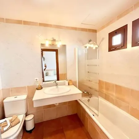 شقة Casa Dee *