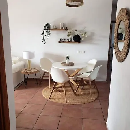 Apartment Casa Dee