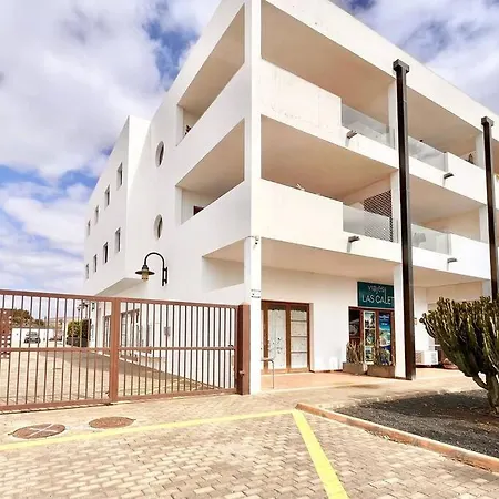 Apartment Casa Dee Costa Teguise