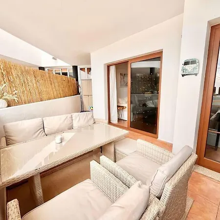 Casa Dee Apartment Costa Teguise