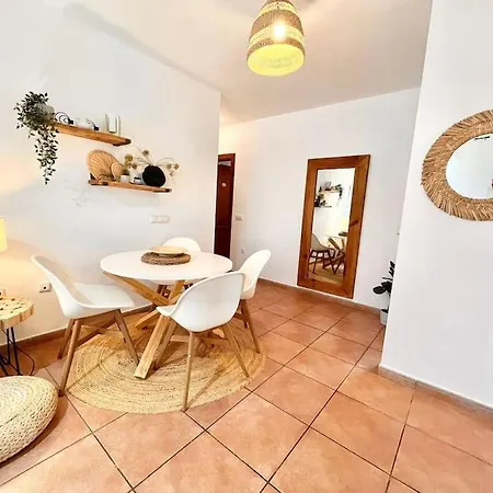 Apartment Casa Dee *