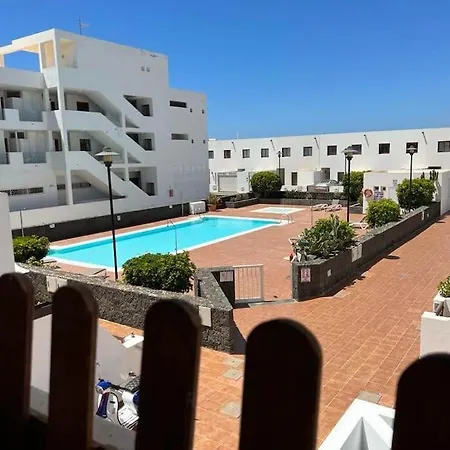 Apartment Casa Dee Costa Teguise
