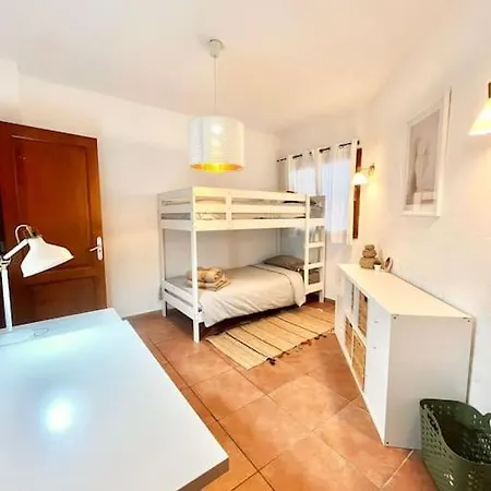 Apartment Casa Dee