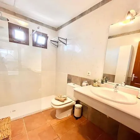 Casa Dee * Costa Teguise