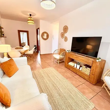 Apartment Casa Dee