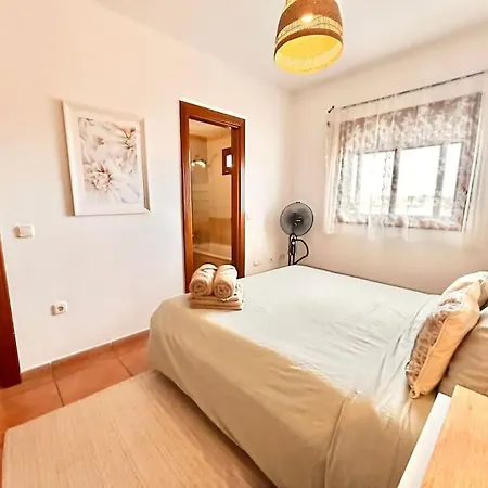 Casa Dee * Costa Teguise