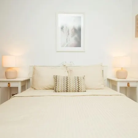 Apartment Casa Dee