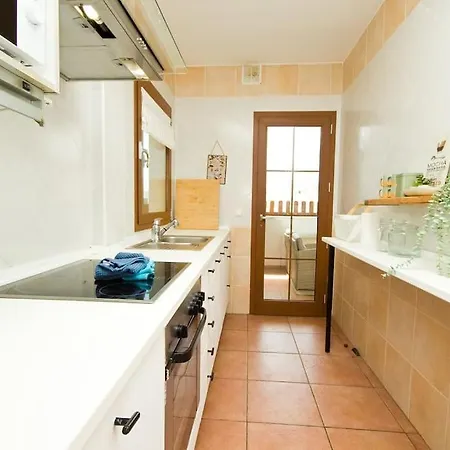 Casa Dee شقة كوستا تاغيسي