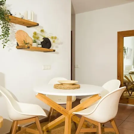Casa Dee * كوستا تاغيسي