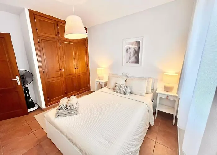 Casa Dee Apartment Costa Teguise