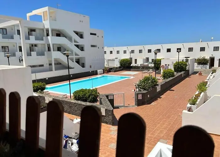 Apartment Casa Dee Costa Teguise