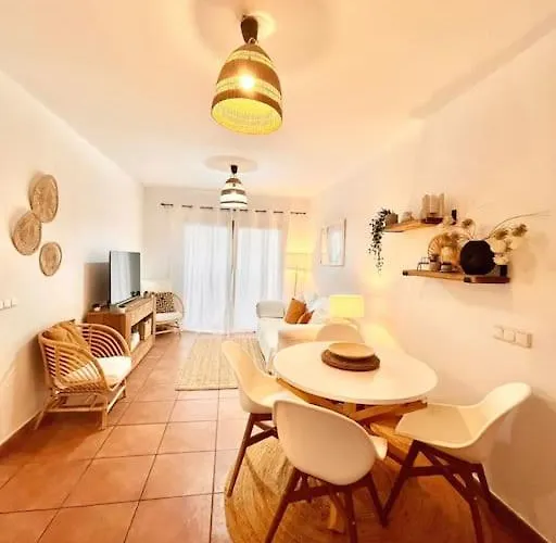 Casa Dee Apartment Costa Teguise