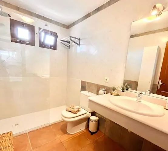 Casa Dee * Costa Teguise