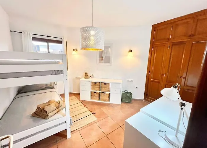 Apartment Casa Dee *