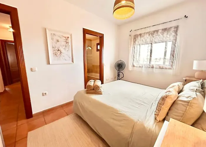 Casa Dee * Costa Teguise